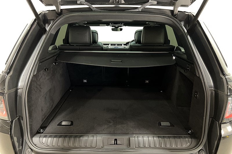 Used Land Rover Range Rover Sport 2022 for sale - 77918103: Photo 10