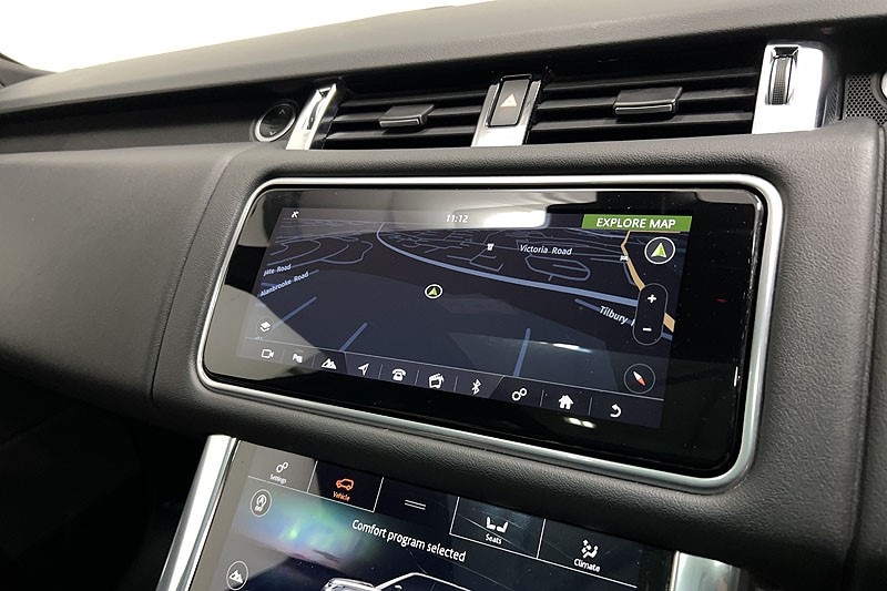 Used Land Rover Range Rover Sport 2022 for sale - 77918103: Photo 11