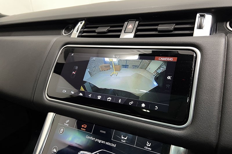 Used Land Rover Range Rover Sport 2022 for sale - 77918103: Photo 12