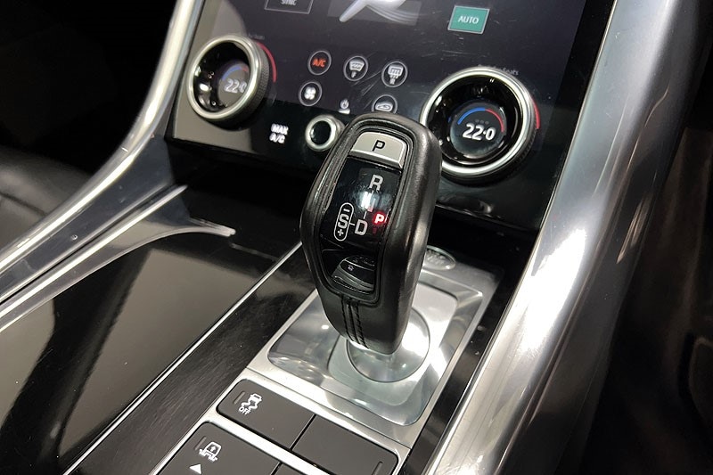 Used Land Rover Range Rover Sport 2022 for sale - 77918103: Photo 13