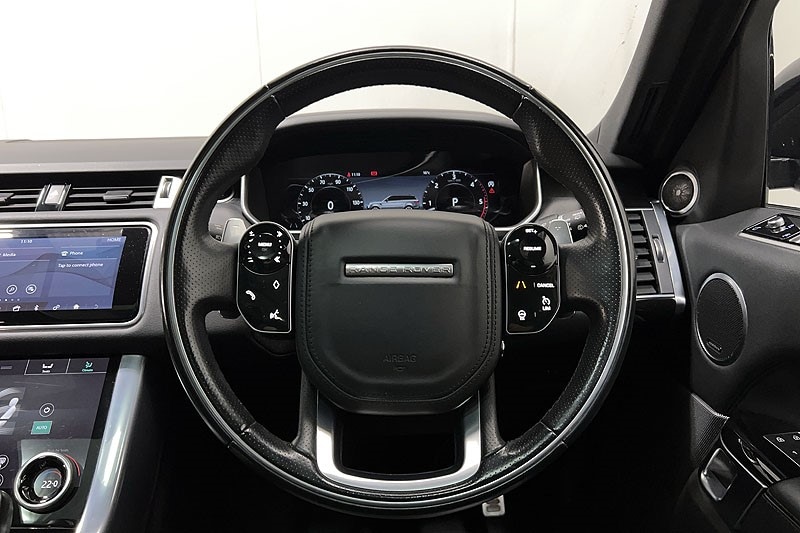 Used Land Rover Range Rover Sport 2022 for sale - 77918103: Photo 15