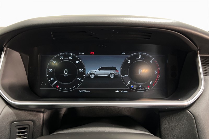 Used Land Rover Range Rover Sport 2022 for sale - 77918103: Photo 16