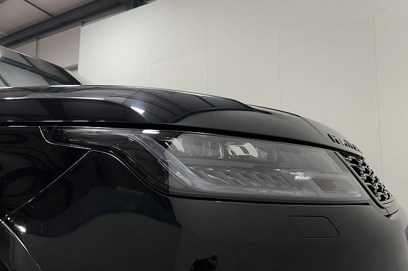 Used Land Rover Range Rover Sport 2022 for sale - 77918103: Photo 17