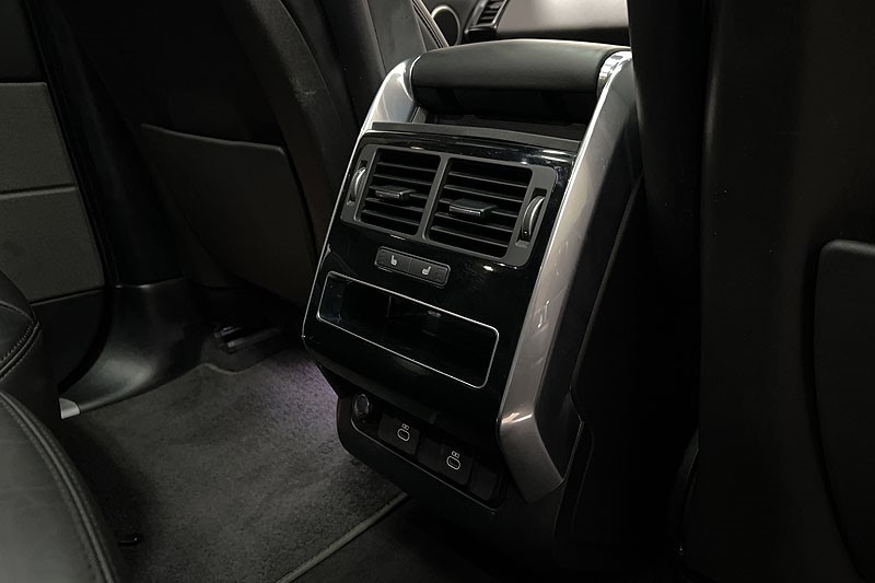 Used Land Rover Range Rover Sport 2022 for sale - 77918103: Photo 18