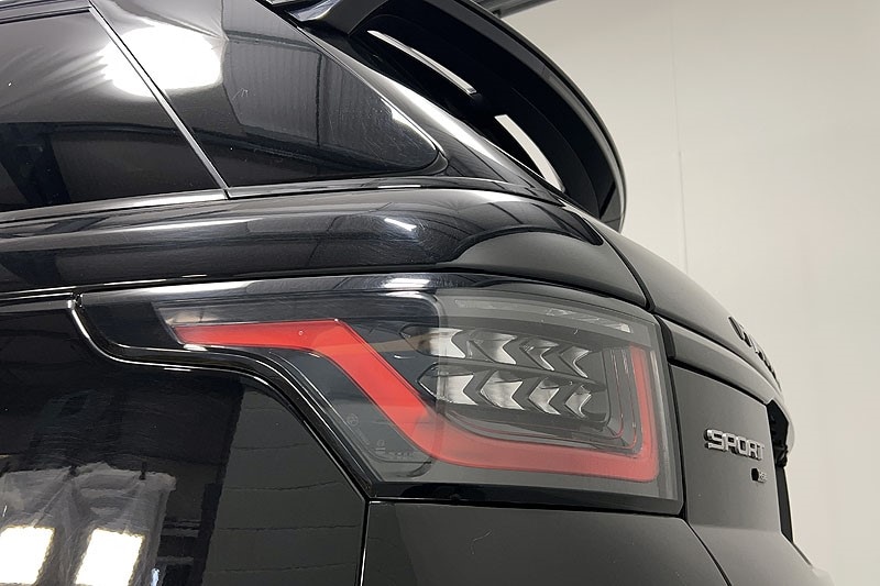 Used Land Rover Range Rover Sport 2022 for sale - 77918103: Photo 19