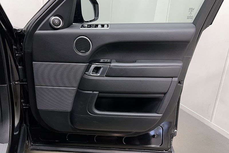 Used Land Rover Range Rover Sport 2022 for sale - 77918103: Photo 21