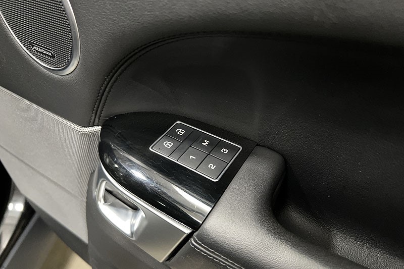 Used Land Rover Range Rover Sport 2022 for sale - 77918103: Photo 22