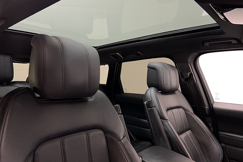 Used Land Rover Range Rover Sport 2022 for sale - 77918103: Photo 28