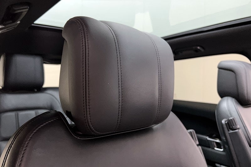 Used Land Rover Range Rover Sport 2022 for sale - 77918103: Photo 29