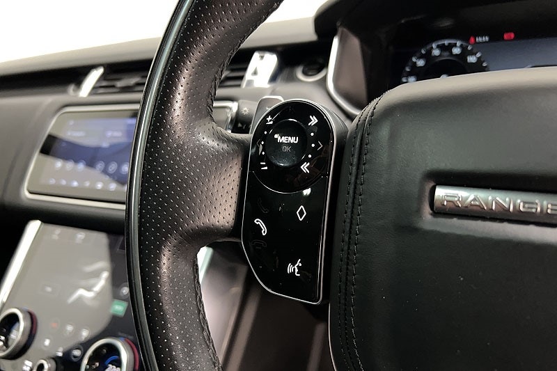 Used Land Rover Range Rover Sport 2022 for sale - 77918103: Photo 31