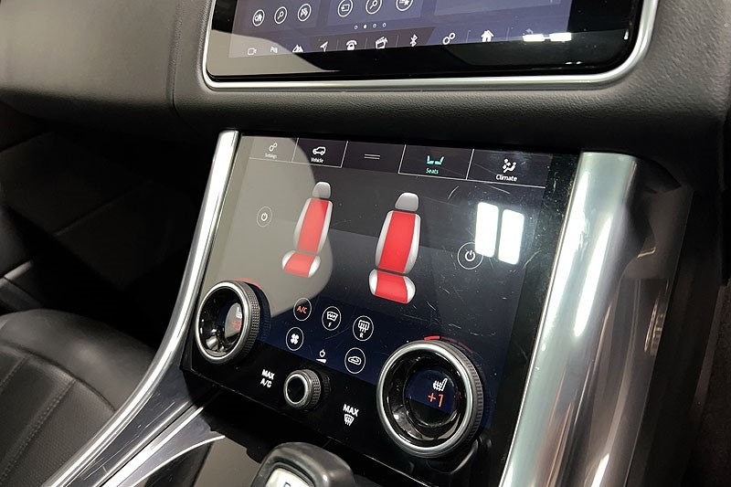 Used Land Rover Range Rover Sport 2022 for sale - 77918103: Photo 34