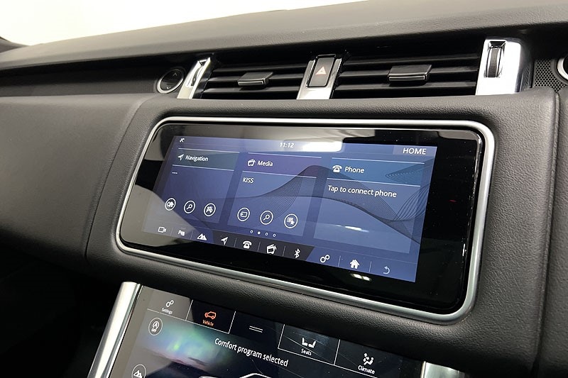 Used Land Rover Range Rover Sport 2022 for sale - 77918103: Photo 36