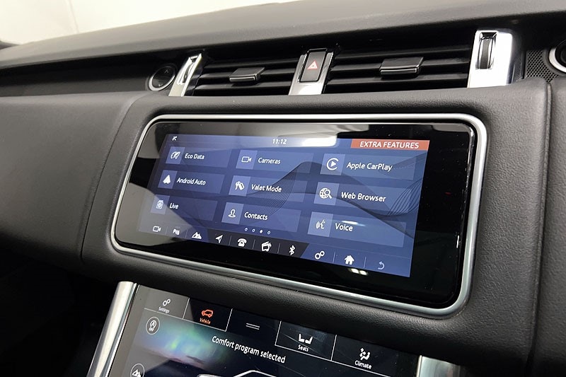 Used Land Rover Range Rover Sport 2022 for sale - 77918103: Photo 37