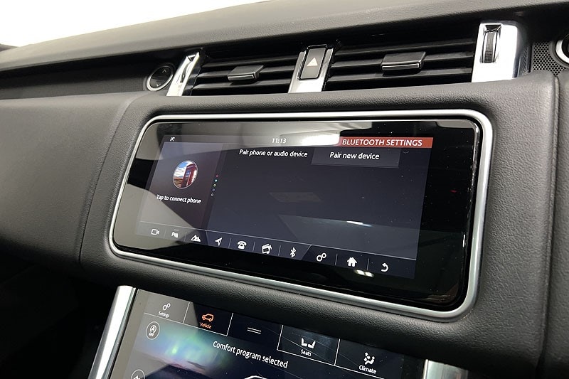 Used Land Rover Range Rover Sport 2022 for sale - 77918103: Photo 39