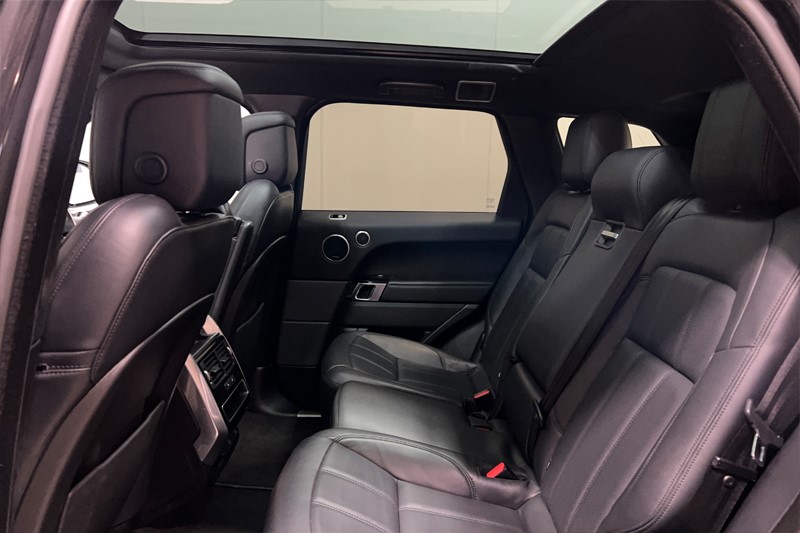 Used Land Rover Range Rover Sport 2022 for sale - 77918103: Photo 4