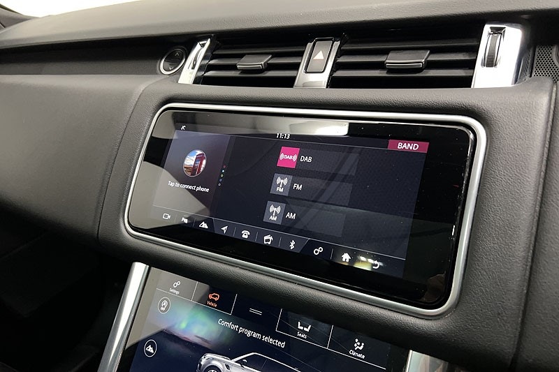 Used Land Rover Range Rover Sport 2022 for sale - 77918103: Photo 40