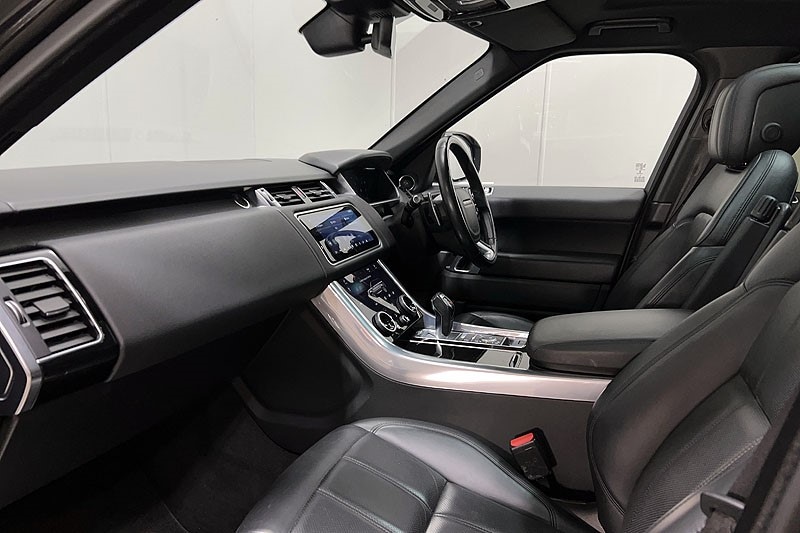 Used Land Rover Range Rover Sport 2022 for sale - 77918103: Photo 41