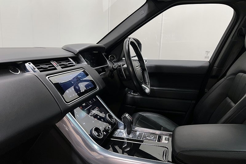 Used Land Rover Range Rover Sport 2022 for sale - 77918103: Photo 42