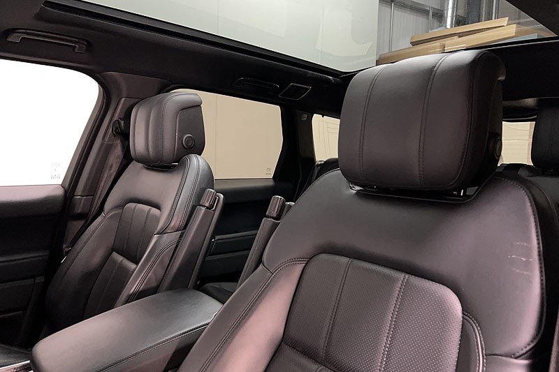 Used Land Rover Range Rover Sport 2022 for sale - 77918103: Photo 43