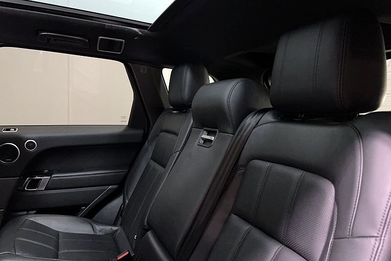 Used Land Rover Range Rover Sport 2022 for sale - 77918103: Photo 45