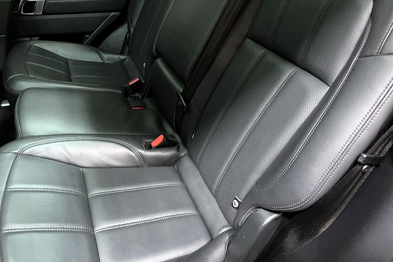 Used Land Rover Range Rover Sport 2022 for sale - 77918103: Photo 46