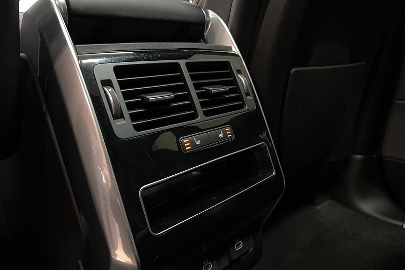 Used Land Rover Range Rover Sport 2022 for sale - 77918103: Photo 47