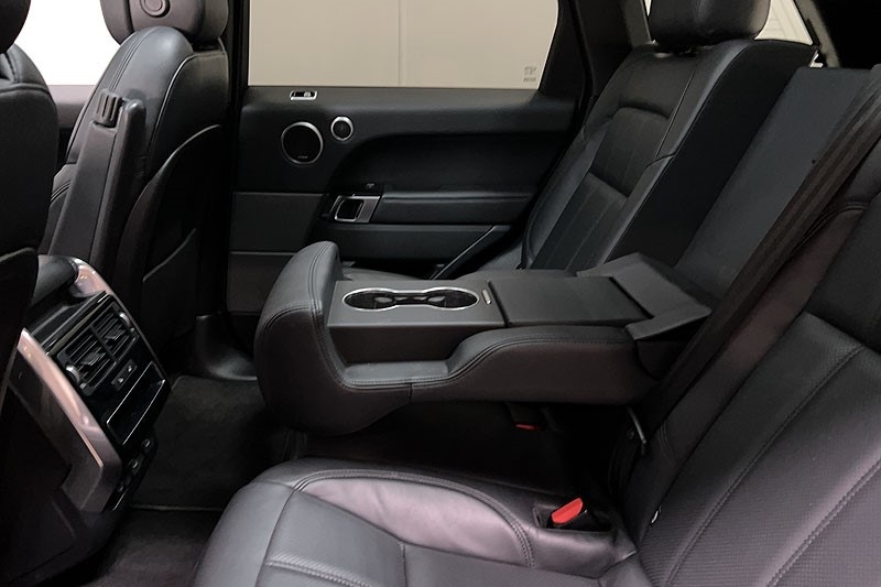 Used Land Rover Range Rover Sport 2022 for sale - 77918103: Photo 48