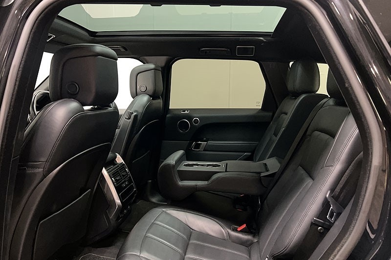 Used Land Rover Range Rover Sport 2022 for sale - 77918103: Photo 49