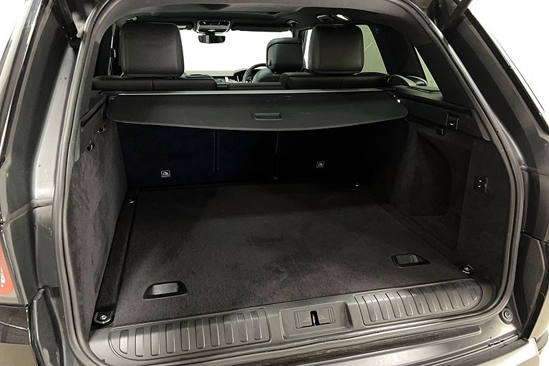 Used Land Rover Range Rover Sport 2022 for sale - 77918103: Photo 50