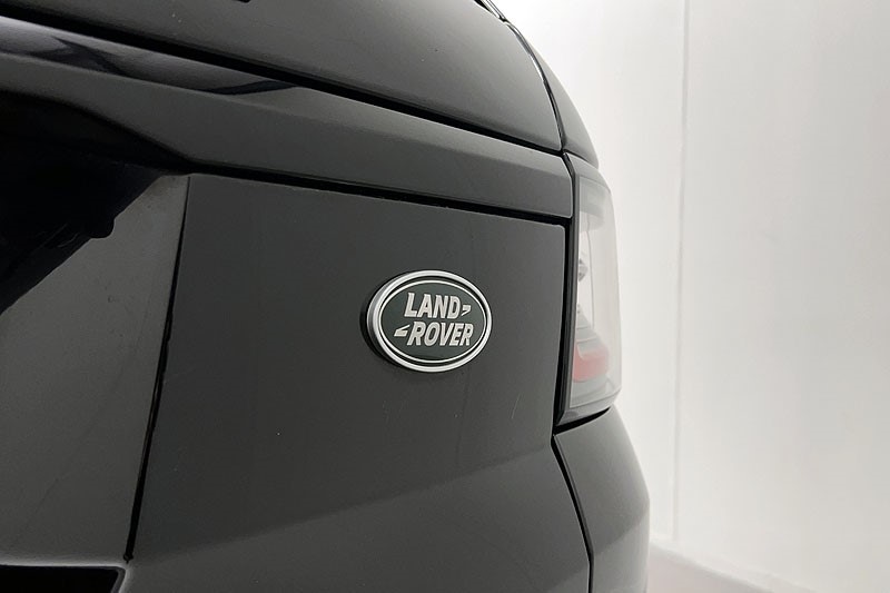 Used Land Rover Range Rover Sport 2022 for sale - 77918103: Photo 54
