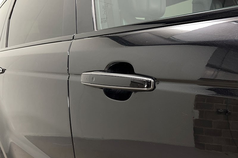 Used Land Rover Range Rover Sport 2022 for sale - 77918103: Photo 56