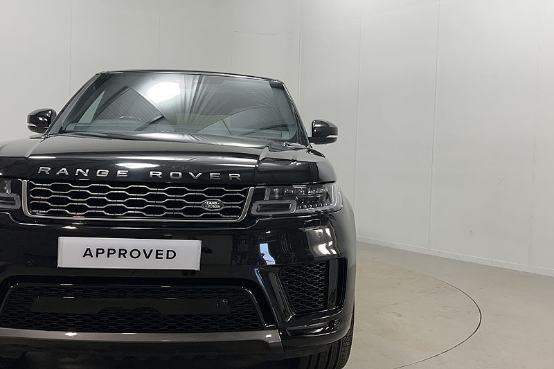 Used Land Rover Range Rover Sport 2022 for sale - 77918103: Photo 59