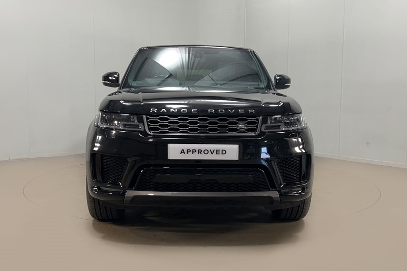 Used Land Rover Range Rover Sport 2022 for sale - 77918103: Photo 7