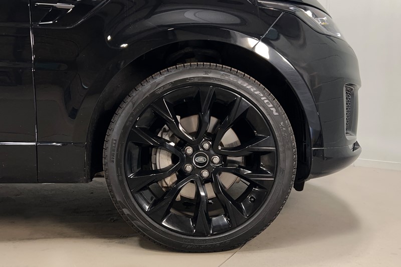 Used Land Rover Range Rover Sport 2022 for sale - 77918103: Photo 8