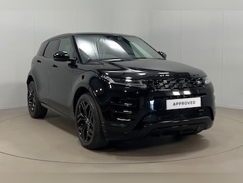 Used Land Rover Range Rover Evoque 2022 for sale - 78352776: Photo