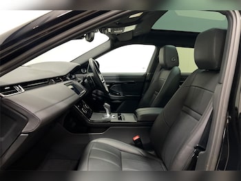 Used Land Rover Range Rover Evoque 2022 for sale - 78352776: Photo