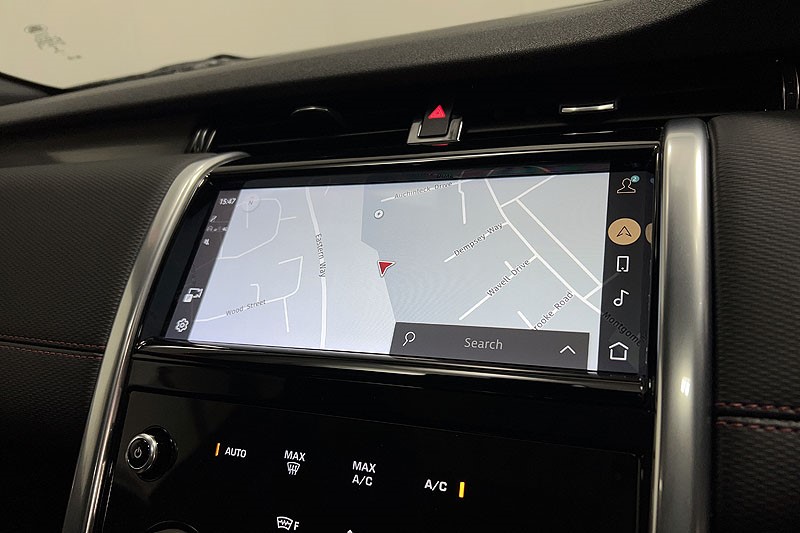 Used Land Rover Discovery Sport 2021 for sale - 77662118: Photo 11