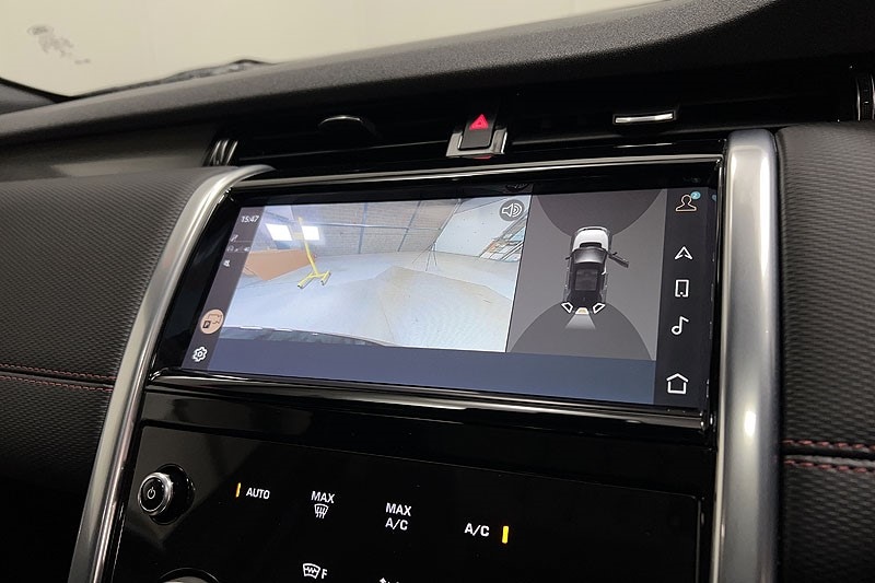 Used Land Rover Discovery Sport 2021 for sale - 77662118: Photo 12