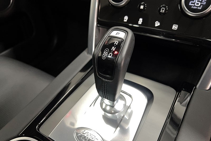 Used Land Rover Discovery Sport 2021 for sale - 77662118: Photo 13