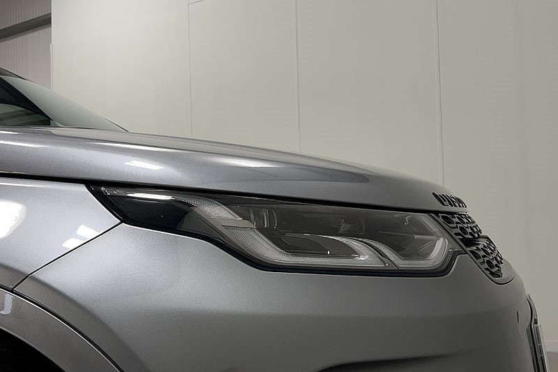 Used Land Rover Discovery Sport 2021 for sale - 77662118: Photo 17