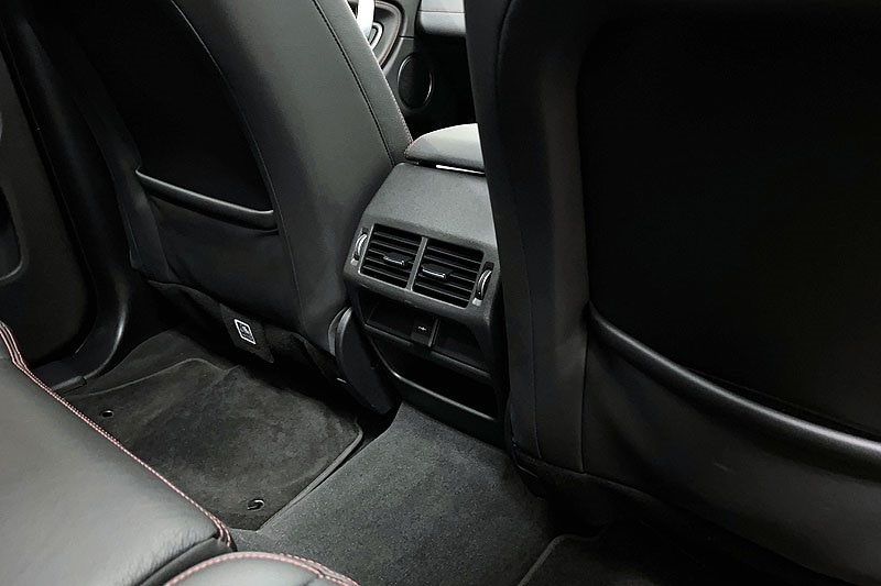 Used Land Rover Discovery Sport 2021 for sale - 77662118: Photo 18