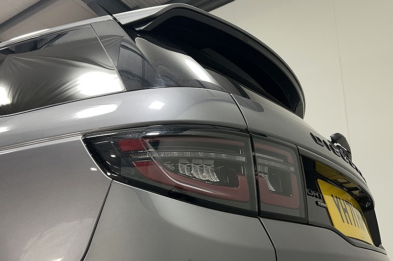 Used Land Rover Discovery Sport 2021 for sale - 77662118: Photo 19