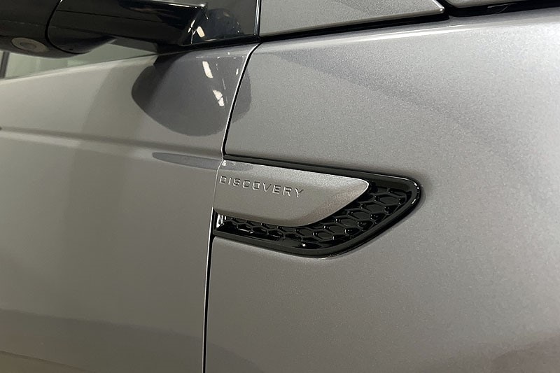 Used Land Rover Discovery Sport 2021 for sale - 77662118: Photo 20