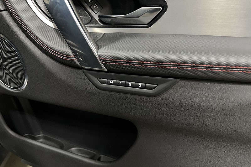 Used Land Rover Discovery Sport 2021 for sale - 77662118: Photo 22