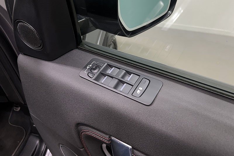 Used Land Rover Discovery Sport 2021 for sale - 77662118: Photo 23