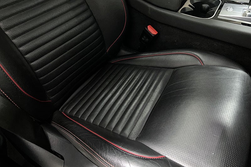 Used Land Rover Discovery Sport 2021 for sale - 77662118: Photo 26