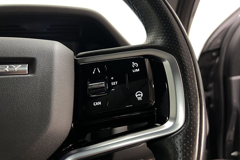 Used Land Rover Discovery Sport 2021 for sale - 77662118: Photo 29