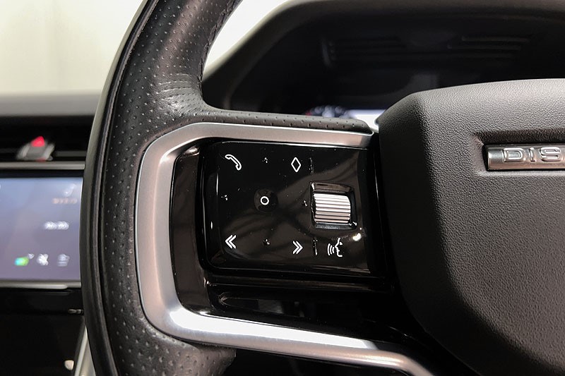 Used Land Rover Discovery Sport 2021 for sale - 77662118: Photo 30