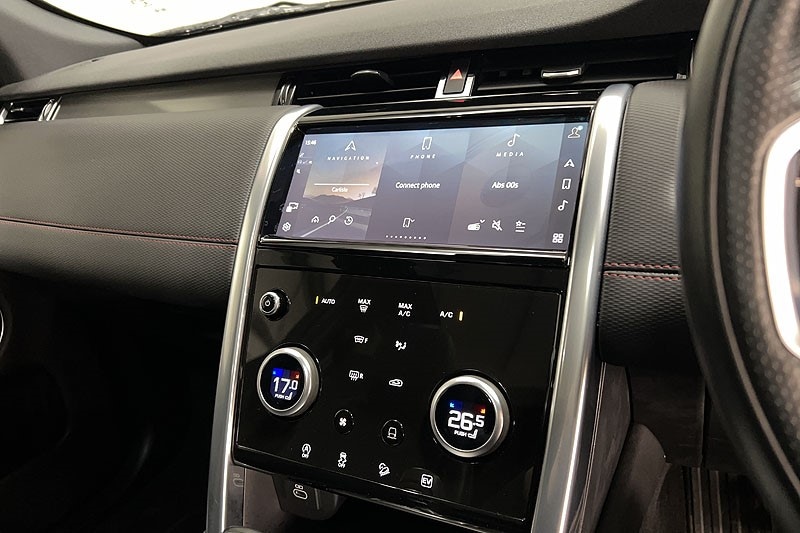 Used Land Rover Discovery Sport 2021 for sale - 77662118: Photo 31