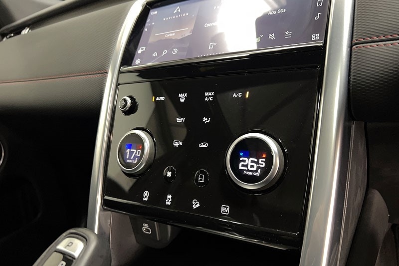 Used Land Rover Discovery Sport 2021 for sale - 77662118: Photo 32